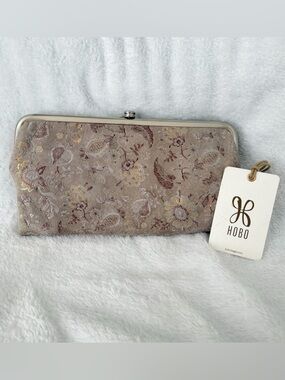 HOBO Lauren Wallet